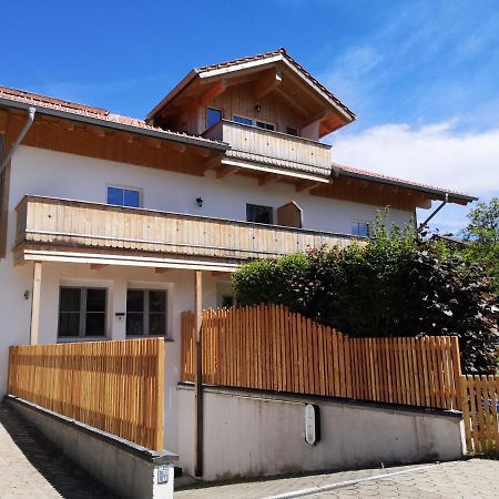 Heidi'S Ferienwohnung2 Dietramszell Bagian luar foto