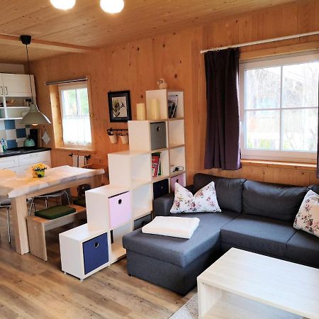 Heidi'S Ferienwohnung2 Dietramszell Bagian luar foto