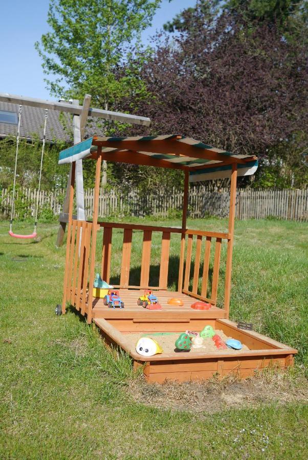Heidi'S Ferienwohnung2 Dietramszell Bagian luar foto