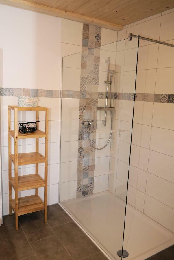 Heidi'S Ferienwohnung2 Dietramszell Bagian luar foto