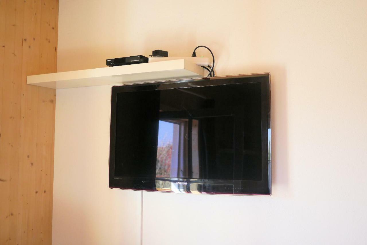 Heidi'S Ferienwohnung2 Dietramszell Bagian luar foto