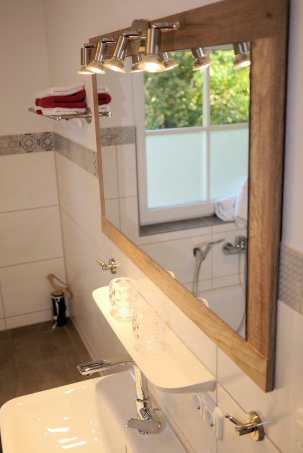 Heidi'S Ferienwohnung2 Dietramszell Bagian luar foto