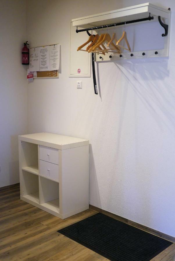 Heidi'S Ferienwohnung2 Dietramszell Bagian luar foto