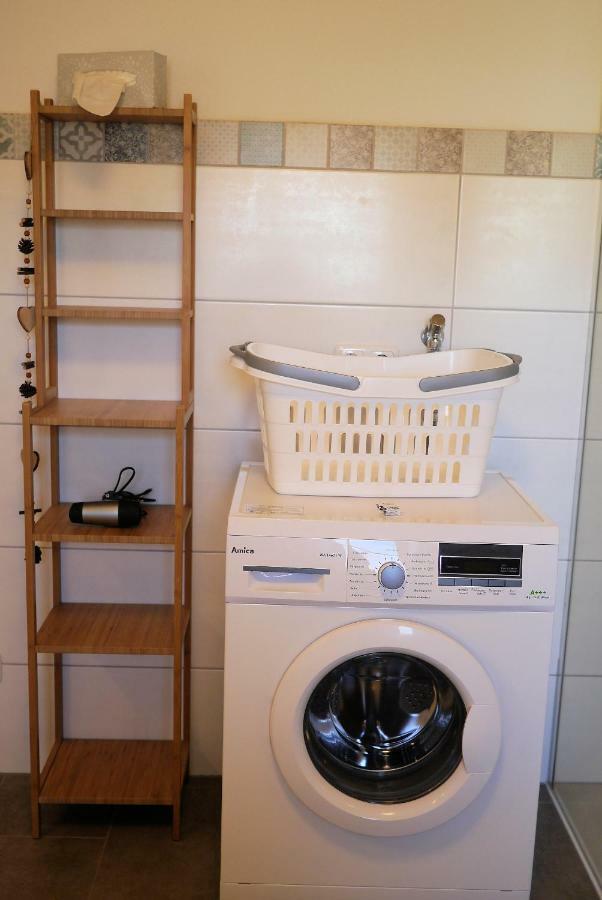Heidi'S Ferienwohnung2 Dietramszell Bagian luar foto