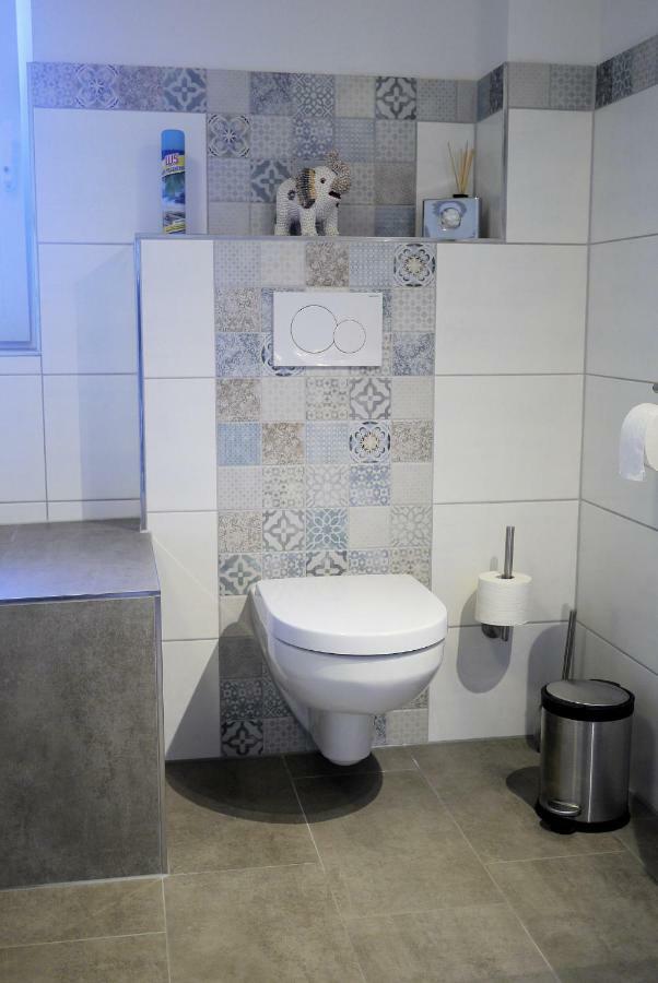Heidi'S Ferienwohnung2 Dietramszell Bagian luar foto