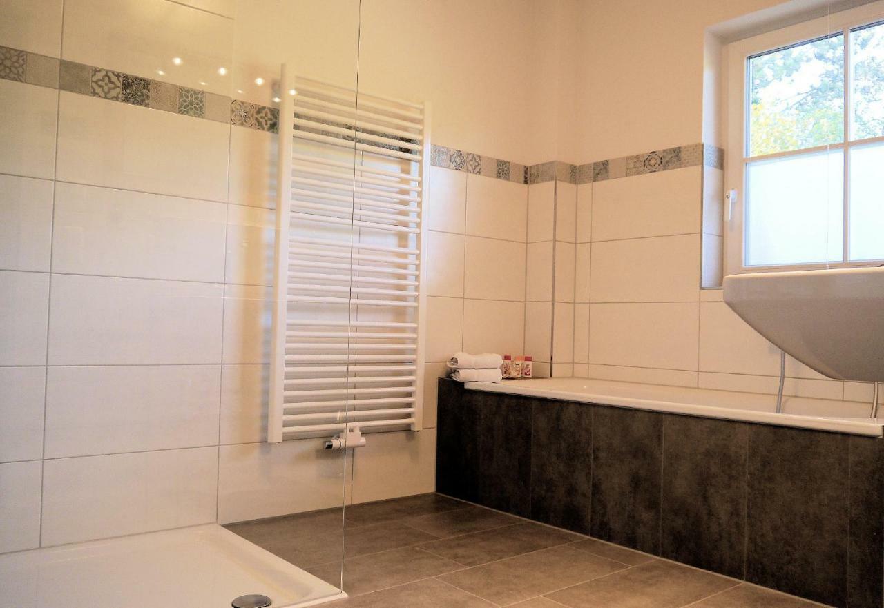 Heidi'S Ferienwohnung2 Dietramszell Bagian luar foto